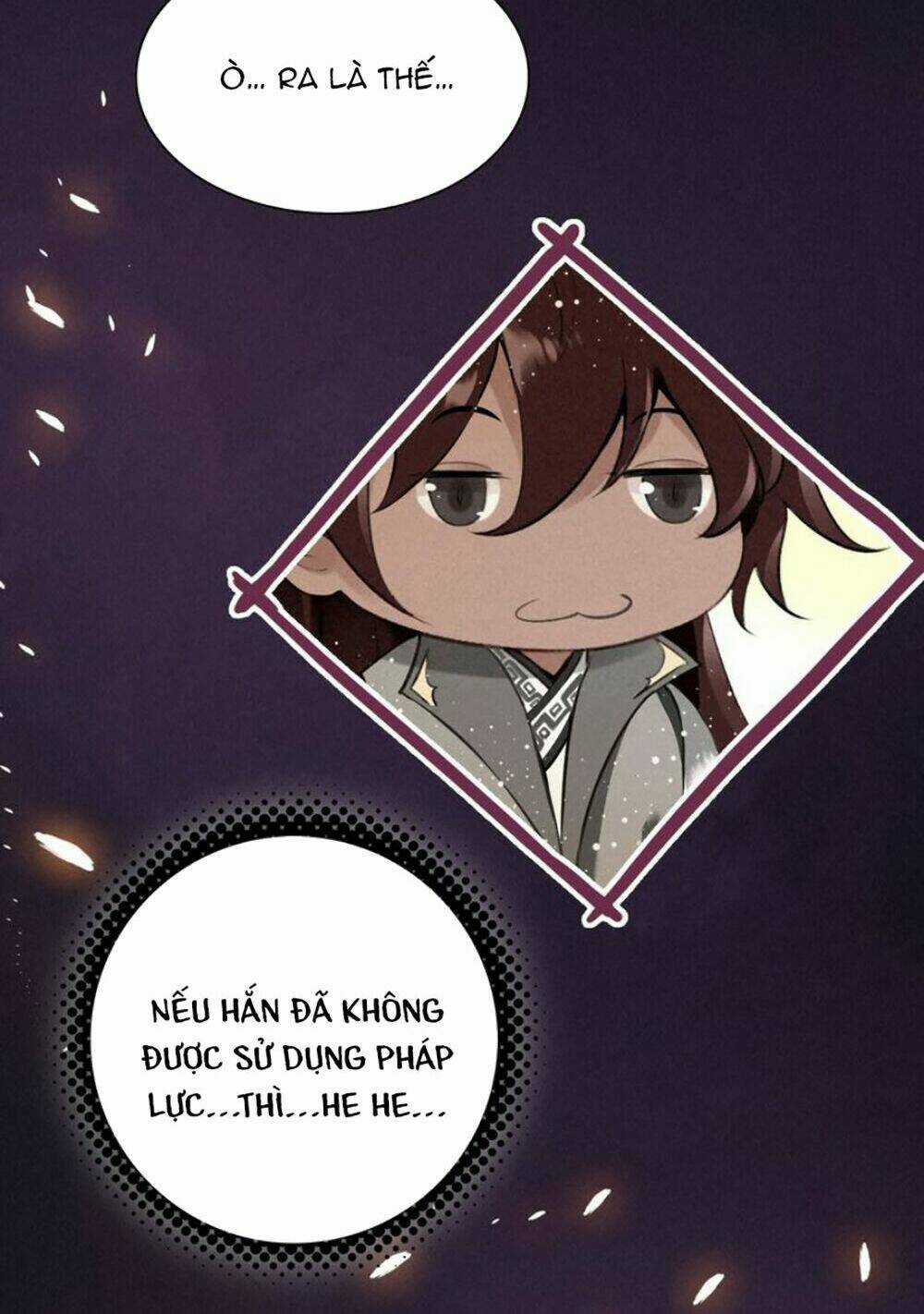 Đế Sư Tại Thượng - Chapter 7 - Trang 46