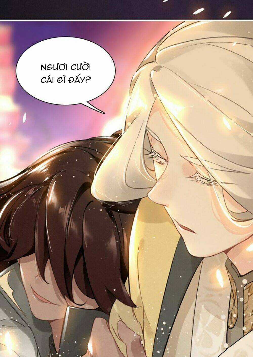 Đế Sư Tại Thượng - Chapter 7 - Trang 47