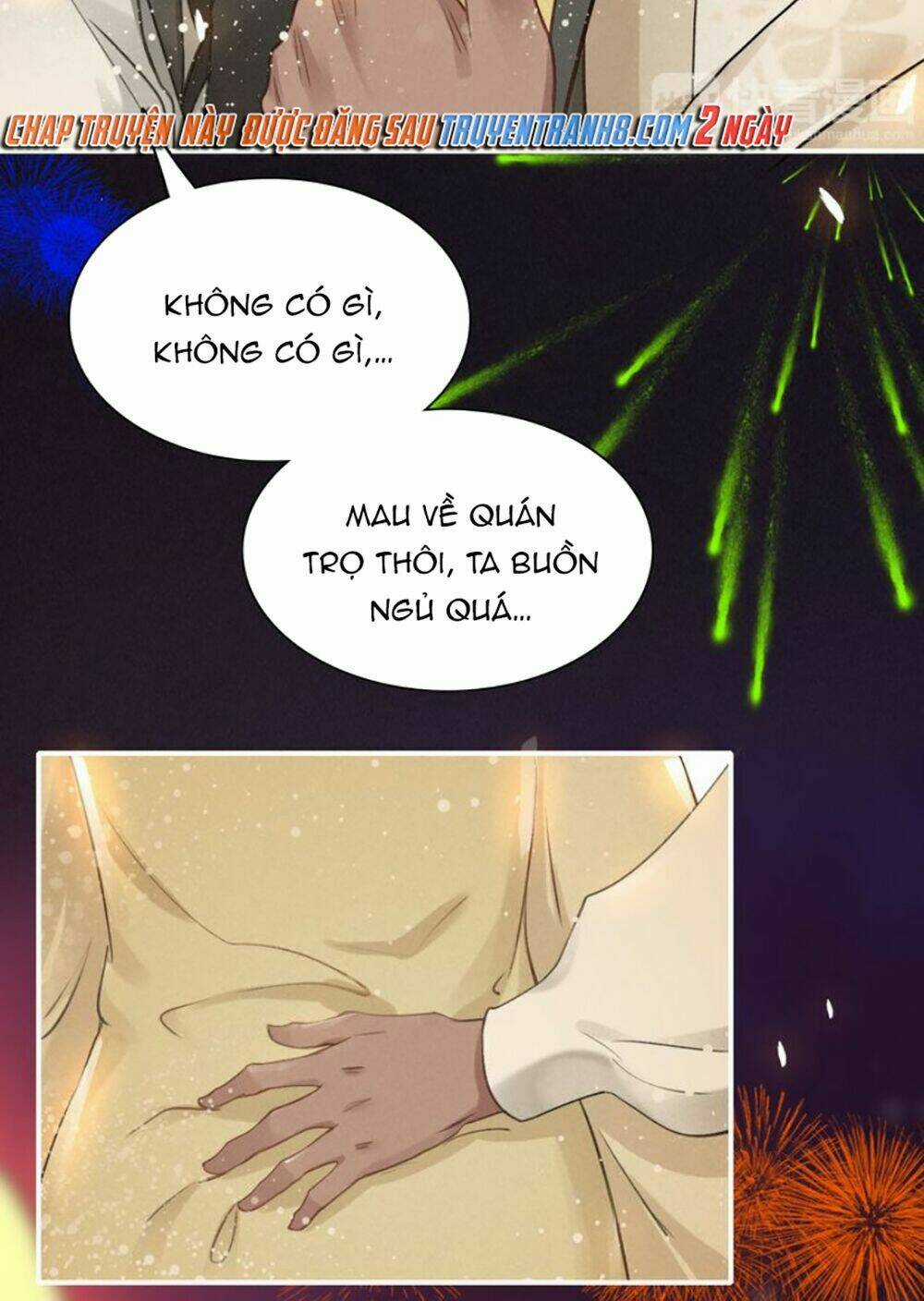 Đế Sư Tại Thượng - Chapter 7 - Trang 48