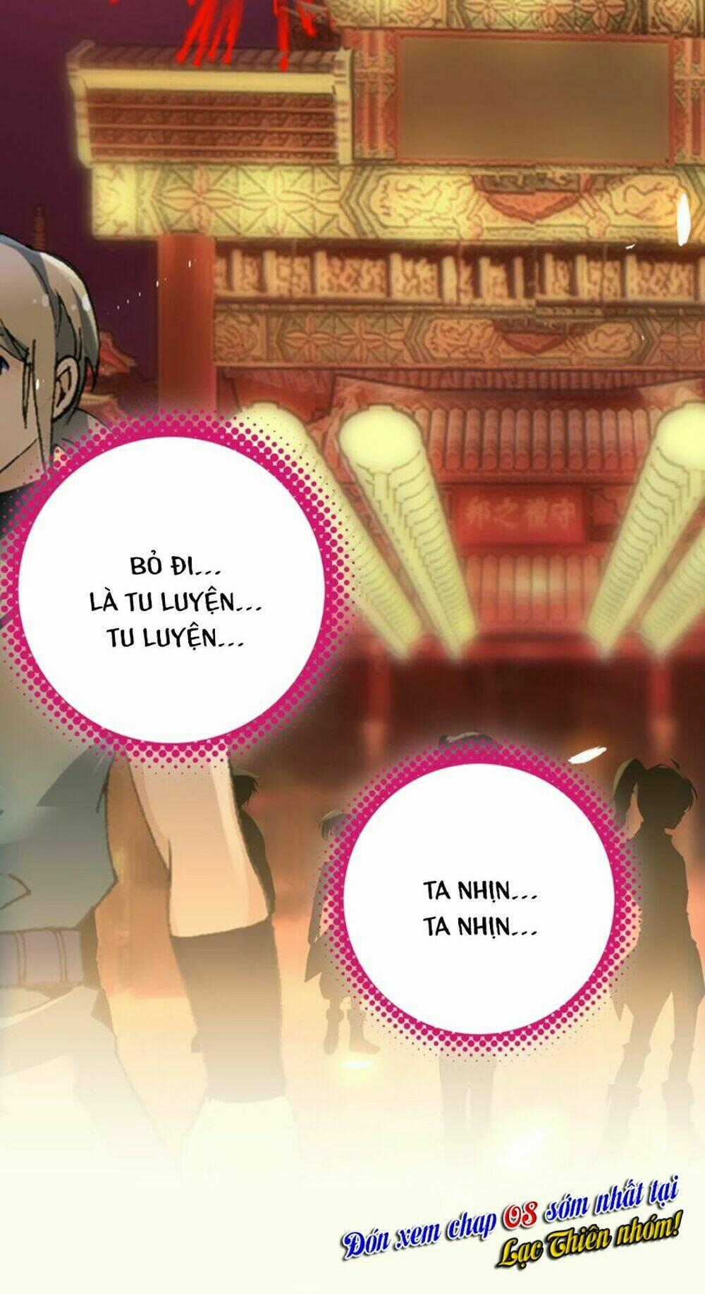 Đế Sư Tại Thượng - Chapter 7 - Trang 50