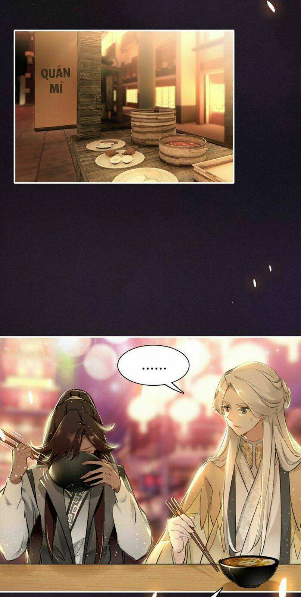 Đế Sư Tại Thượng - Chapter 7 - Trang 6