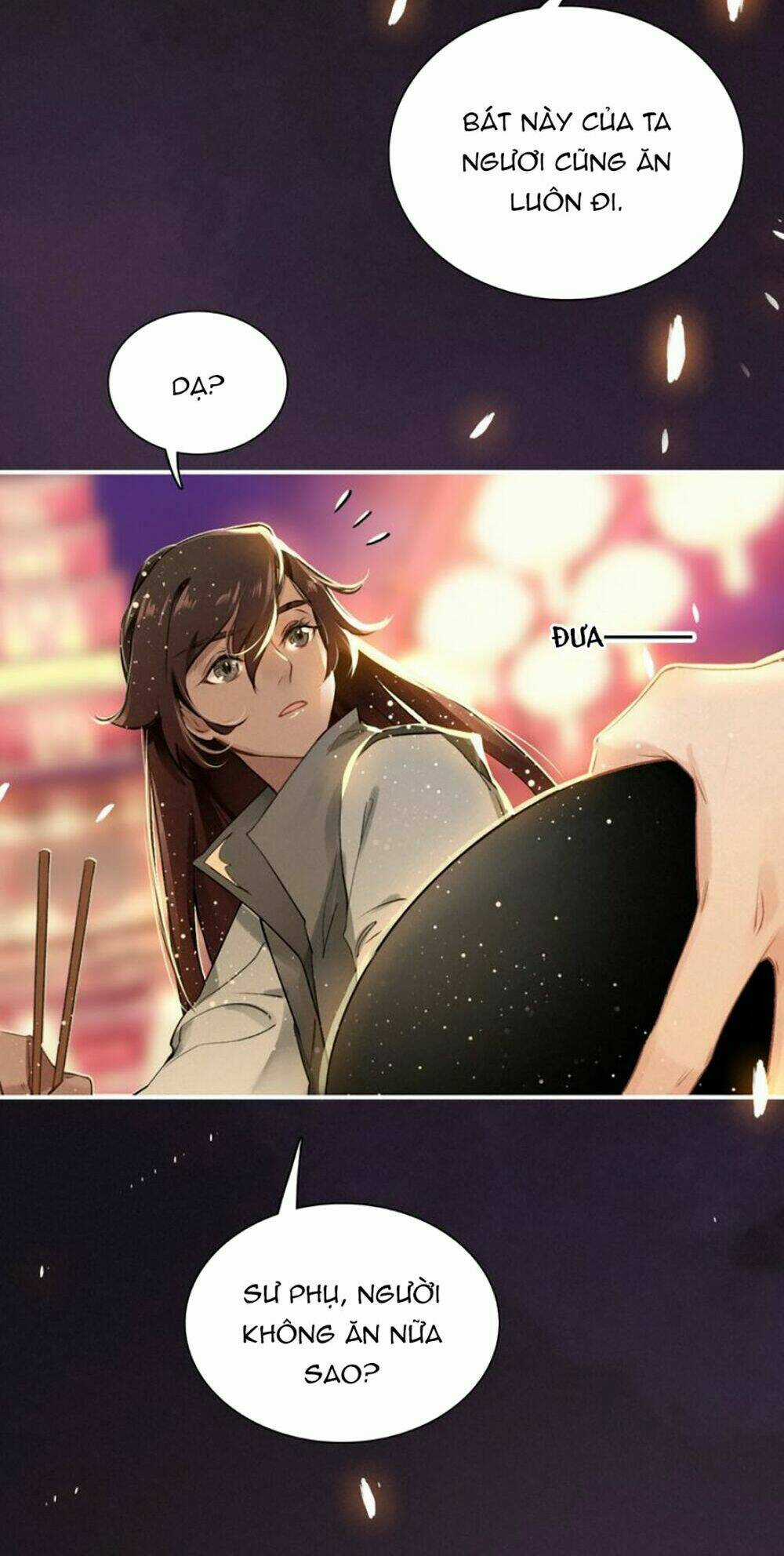 Đế Sư Tại Thượng - Chapter 7 - Trang 7