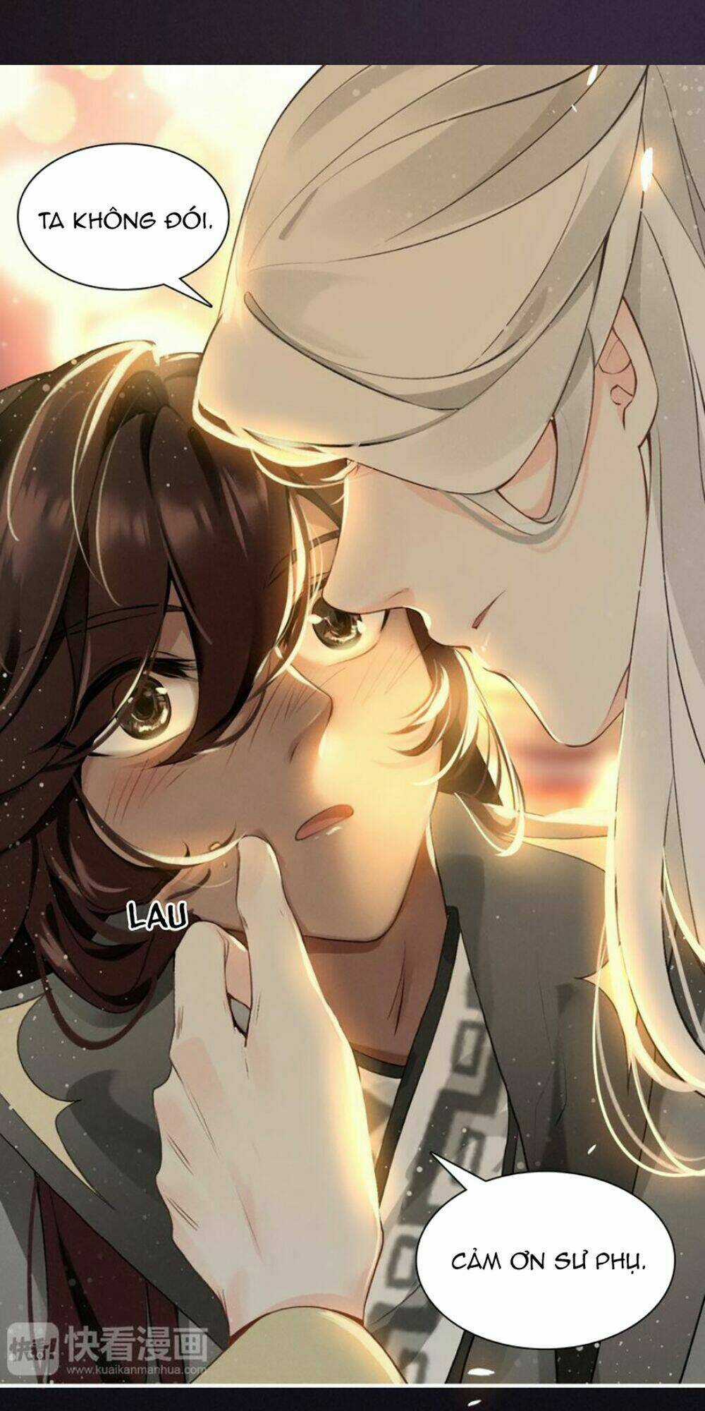 Đế Sư Tại Thượng - Chapter 7 - Trang 8