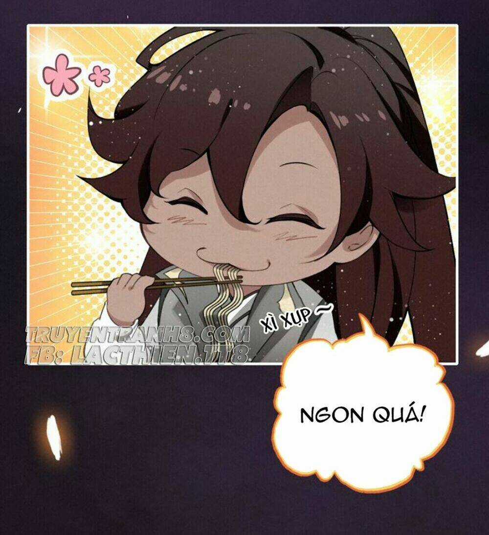 Đế Sư Tại Thượng - Chapter 7 - Trang 10