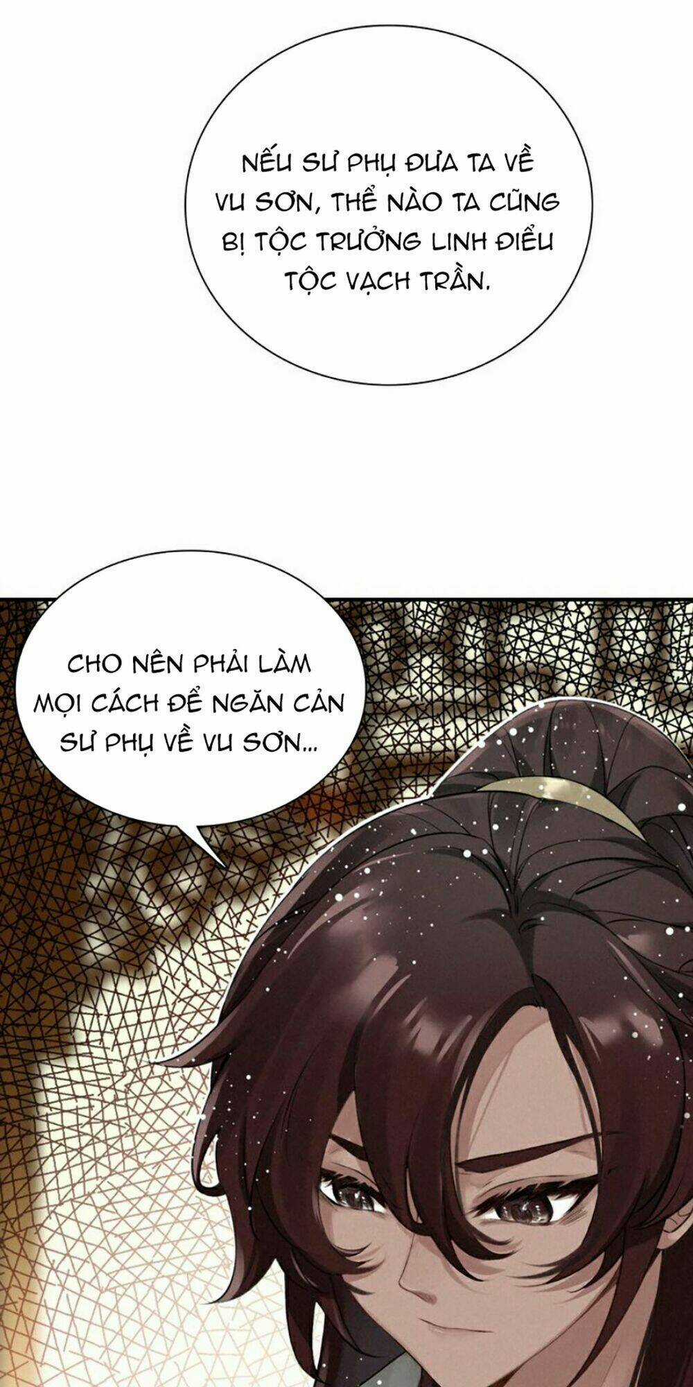 Đế Sư Tại Thượng - Chapter 8 - Trang 11