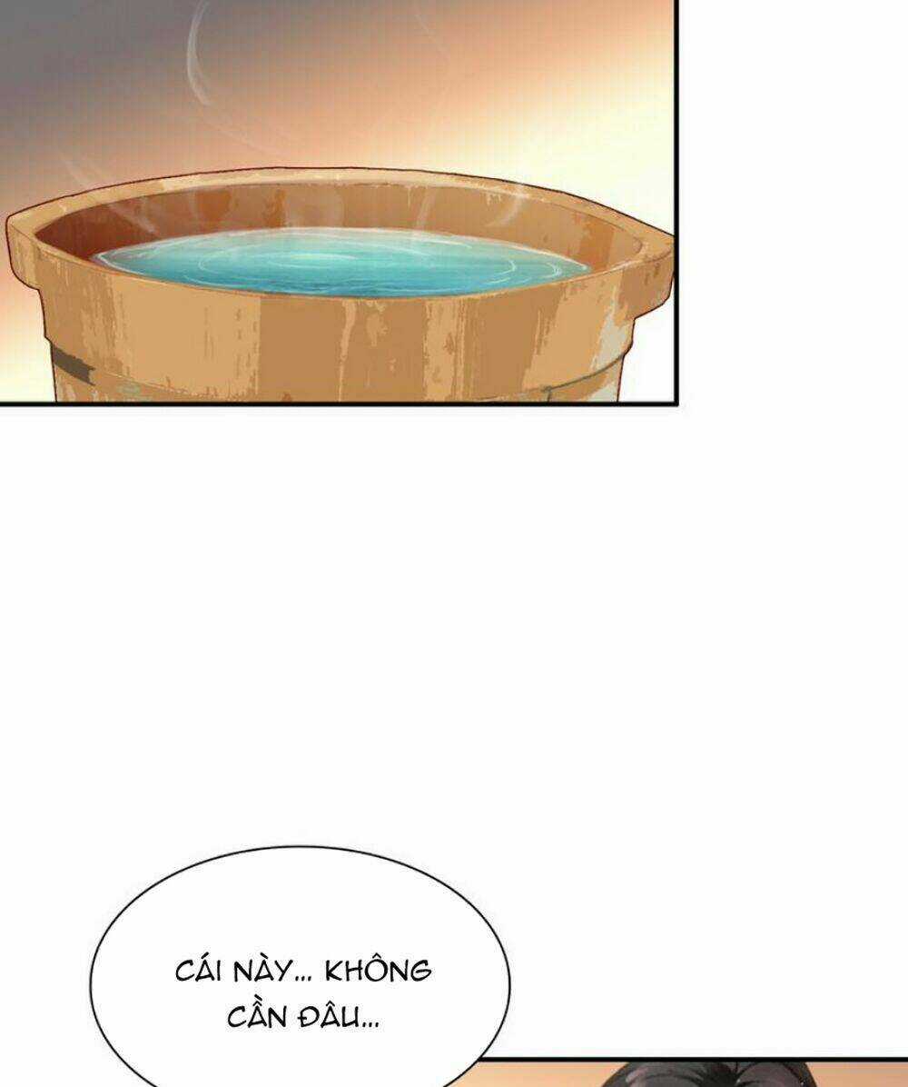 Đế Sư Tại Thượng - Chapter 8 - Trang 15