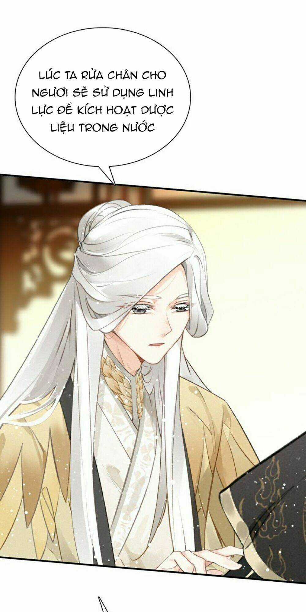 Đế Sư Tại Thượng - Chapter 8 - Trang 17