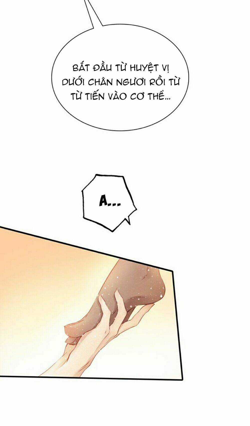 Đế Sư Tại Thượng - Chapter 8 - Trang 18