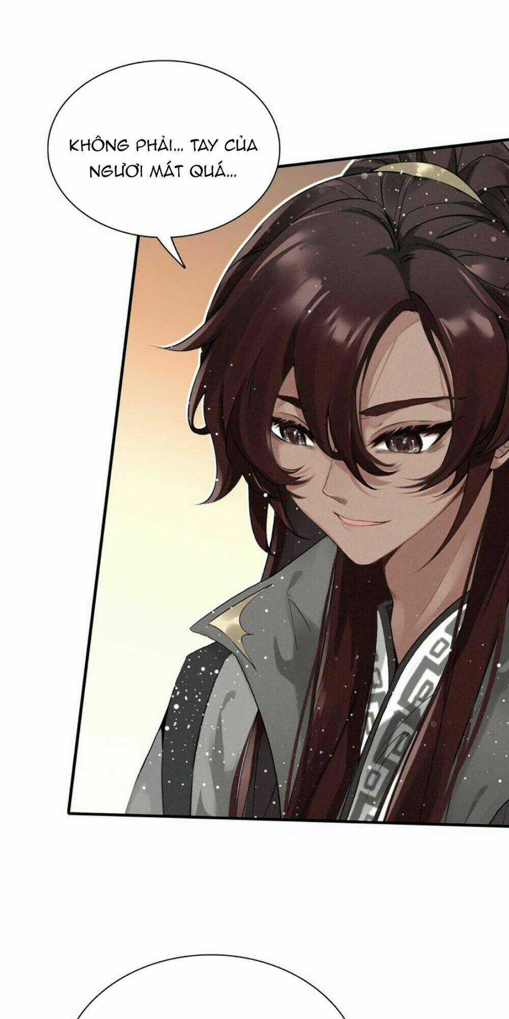 Đế Sư Tại Thượng - Chapter 8 - Trang 20