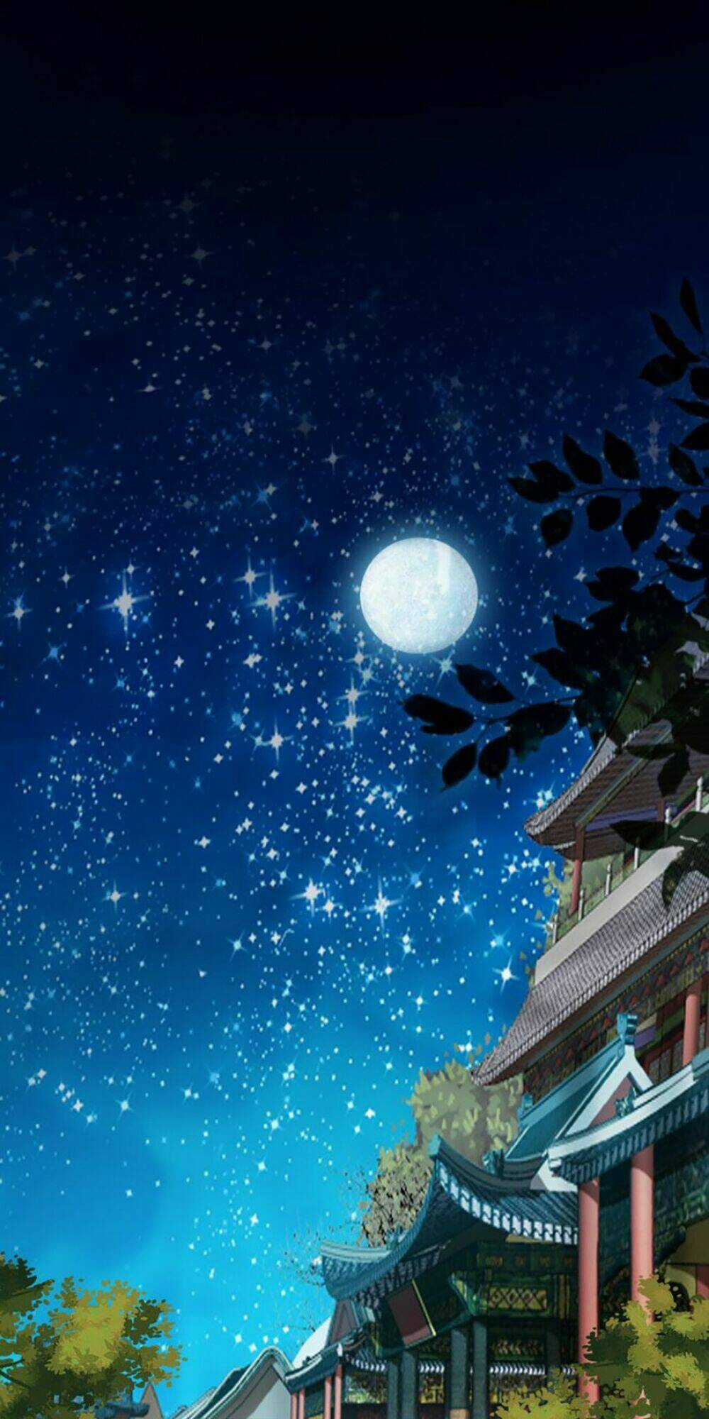 Đế Sư Tại Thượng - Chapter 8 - Trang 3