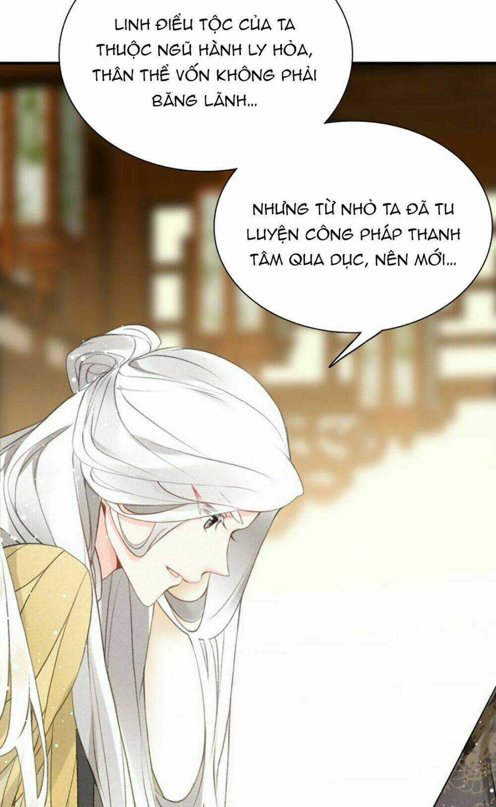 Đế Sư Tại Thượng - Chapter 8 - Trang 21