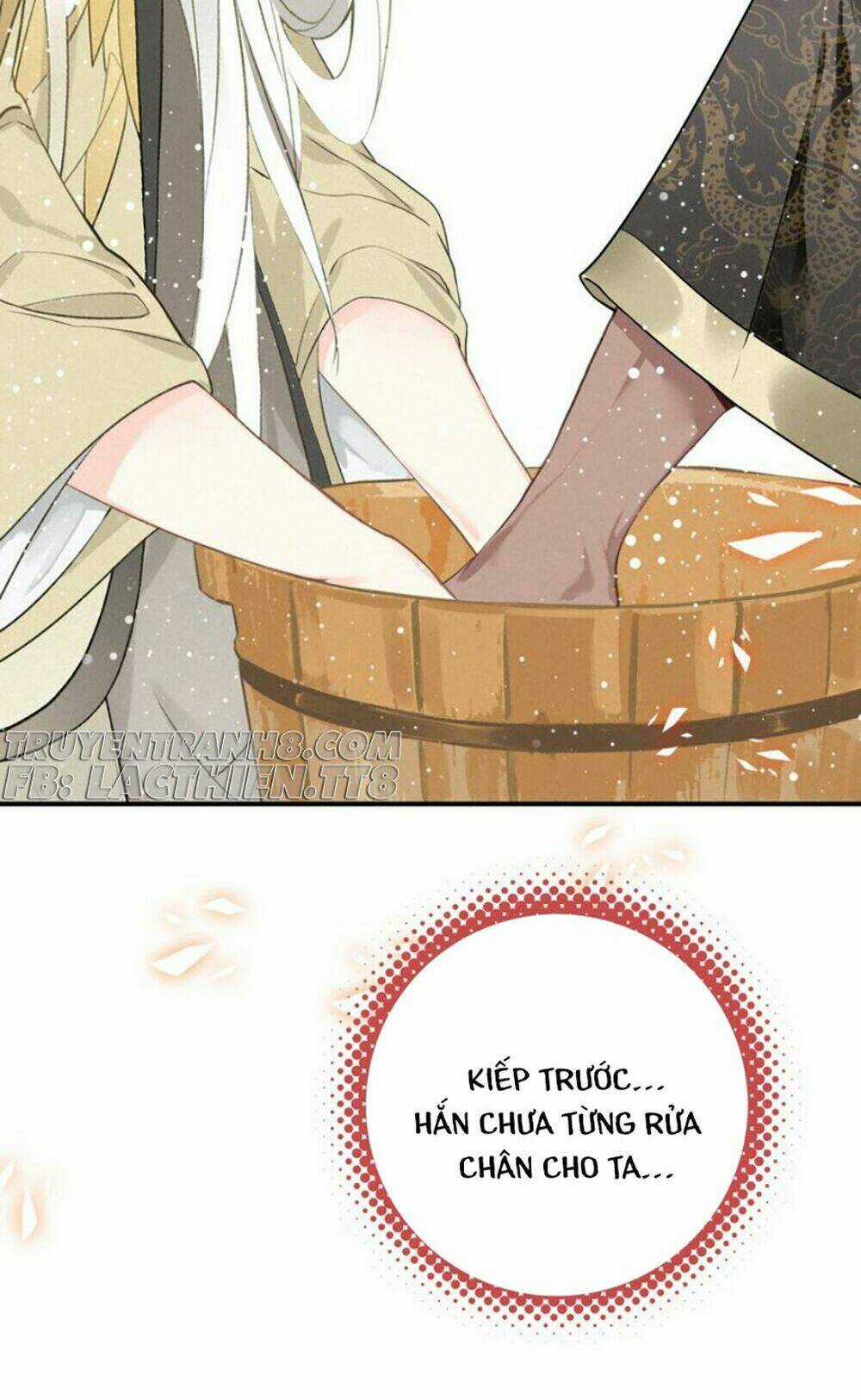 Đế Sư Tại Thượng - Chapter 8 - Trang 22