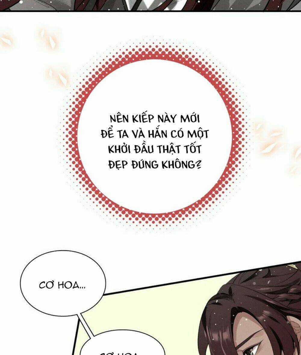 Đế Sư Tại Thượng - Chapter 8 - Trang 24