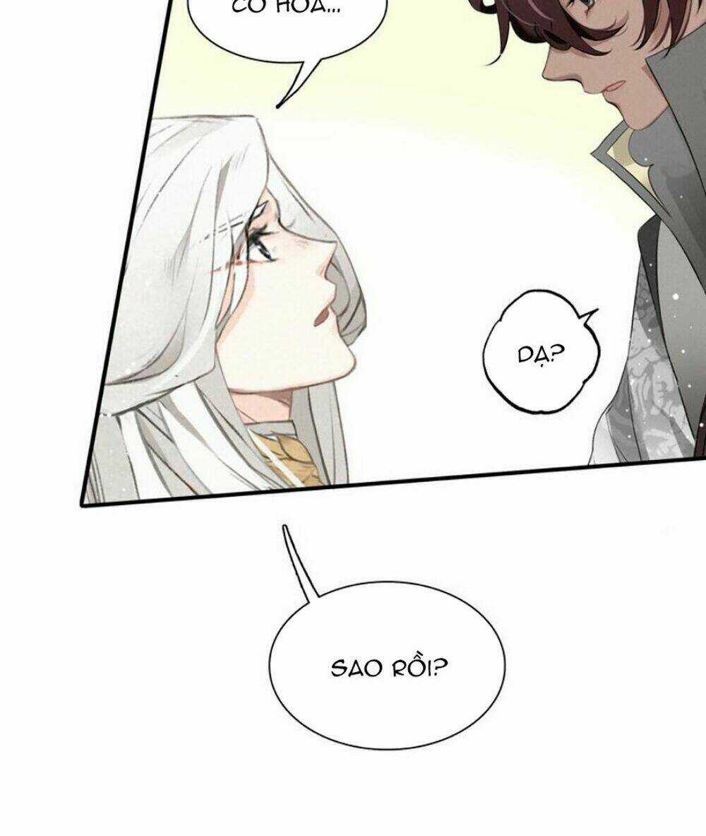 Đế Sư Tại Thượng - Chapter 8 - Trang 25