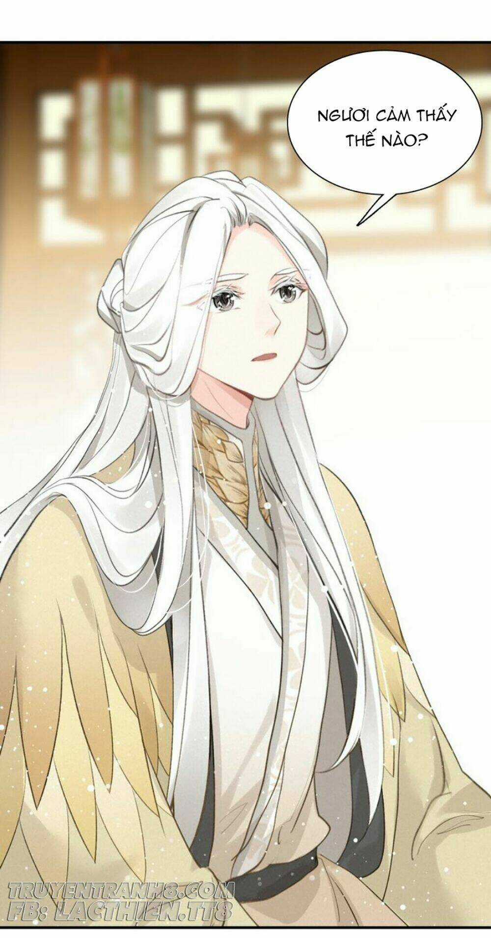 Đế Sư Tại Thượng - Chapter 8 - Trang 26