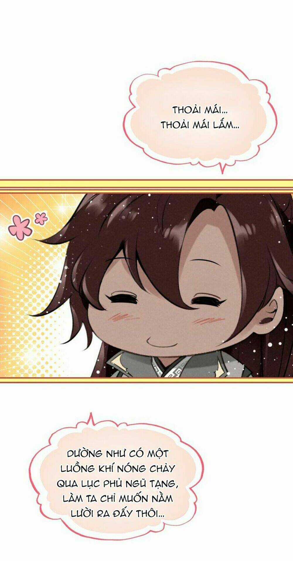 Đế Sư Tại Thượng - Chapter 8 - Trang 27