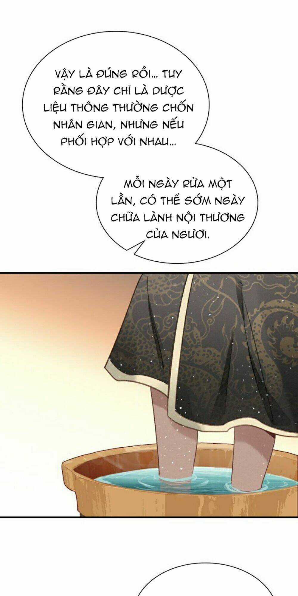 Đế Sư Tại Thượng - Chapter 8 - Trang 28