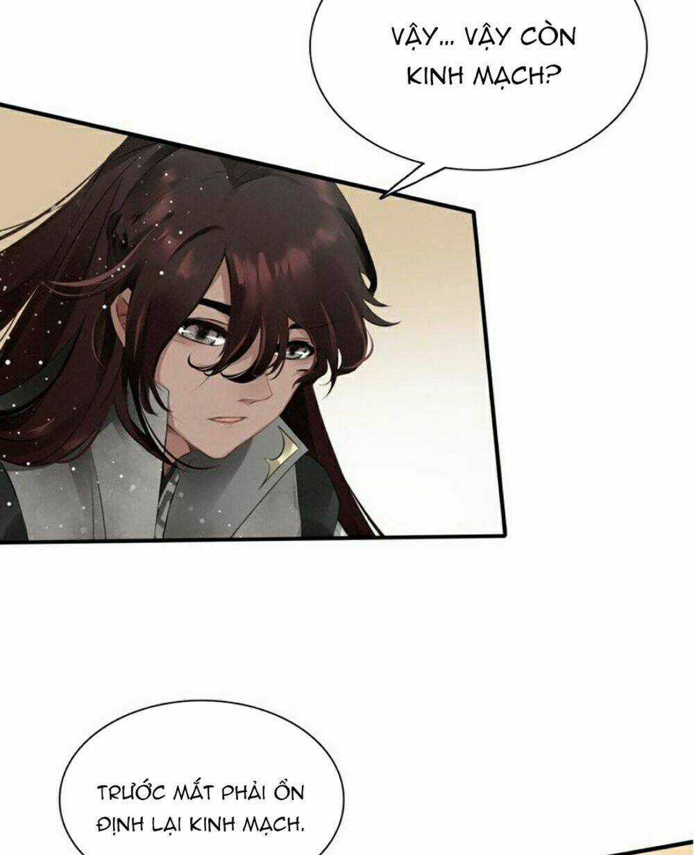 Đế Sư Tại Thượng - Chapter 8 - Trang 29