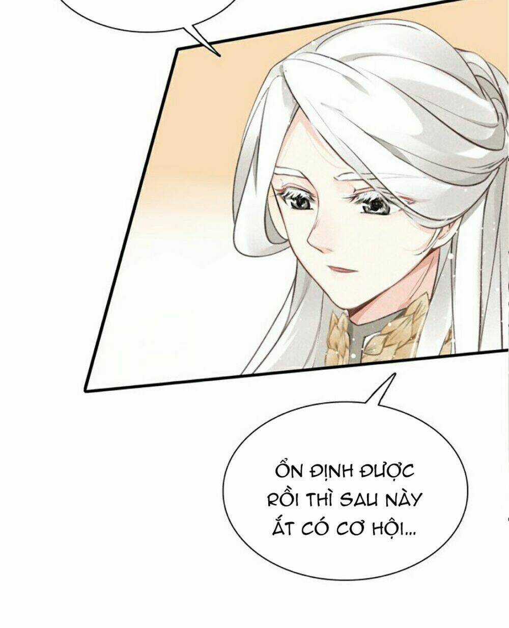 Đế Sư Tại Thượng - Chapter 8 - Trang 30