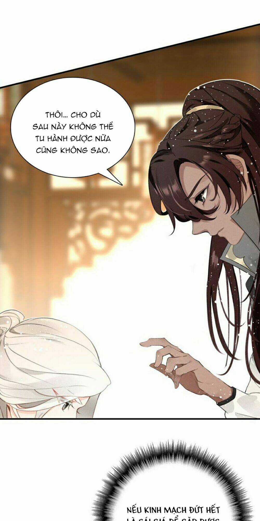 Đế Sư Tại Thượng - Chapter 8 - Trang 31