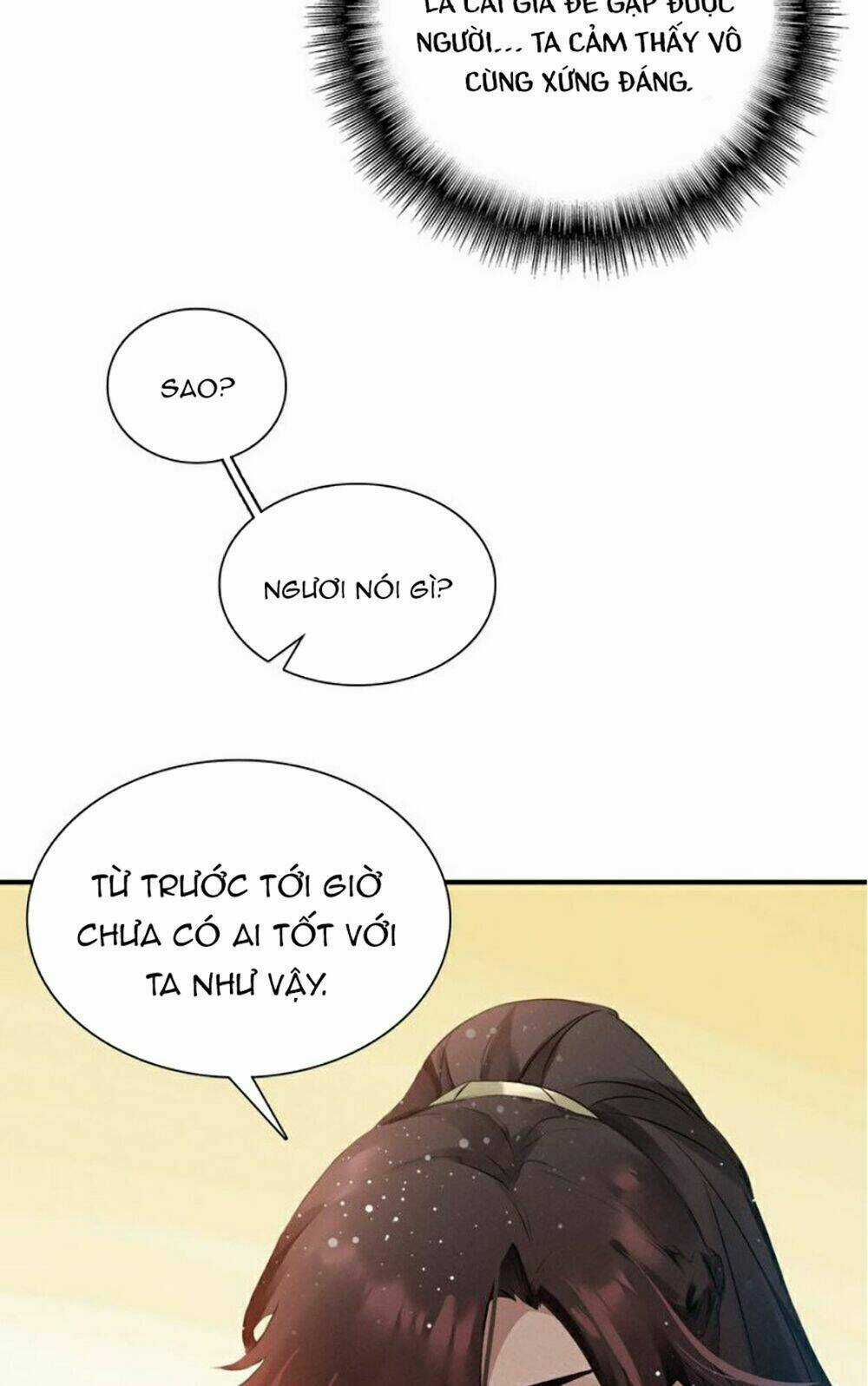 Đế Sư Tại Thượng - Chapter 8 - Trang 32