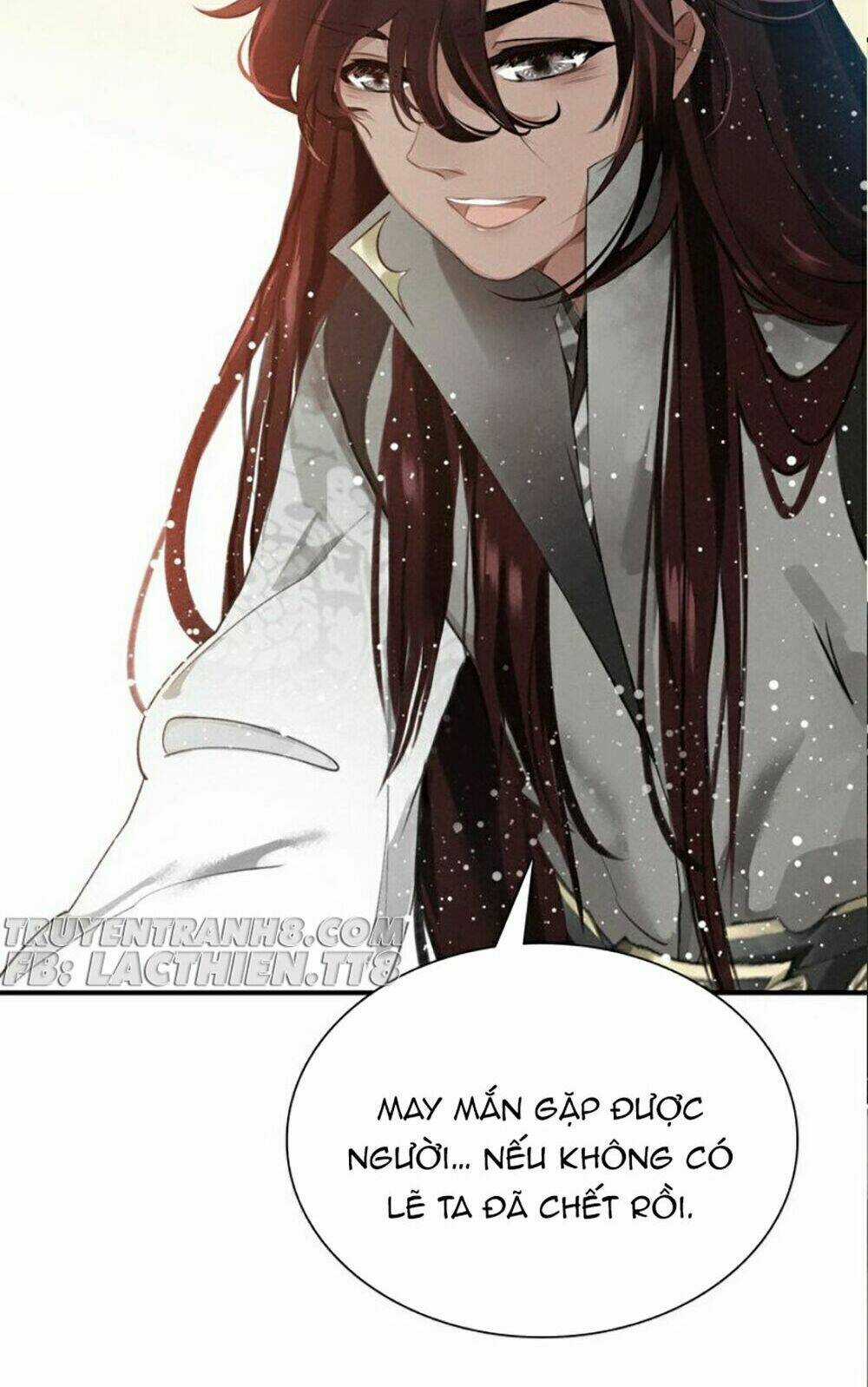 Đế Sư Tại Thượng - Chapter 8 - Trang 33