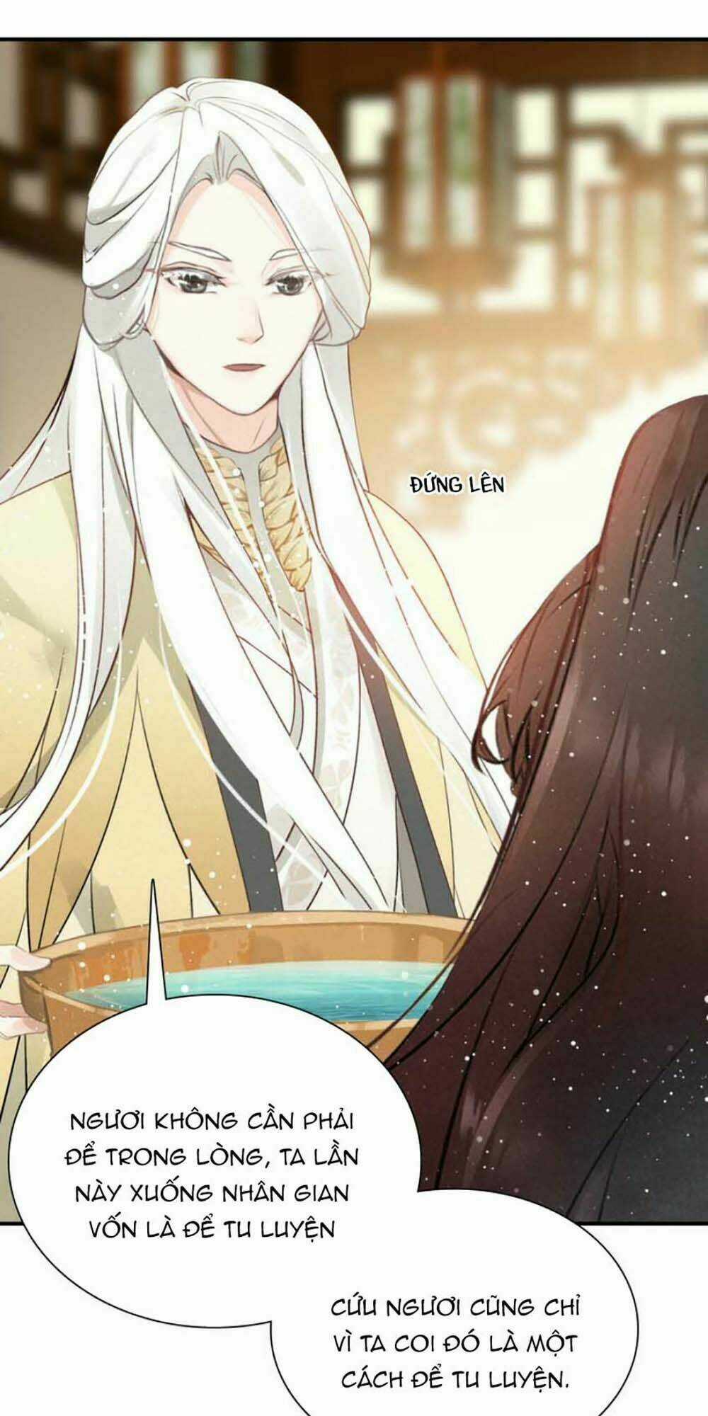 Đế Sư Tại Thượng - Chapter 8 - Trang 34