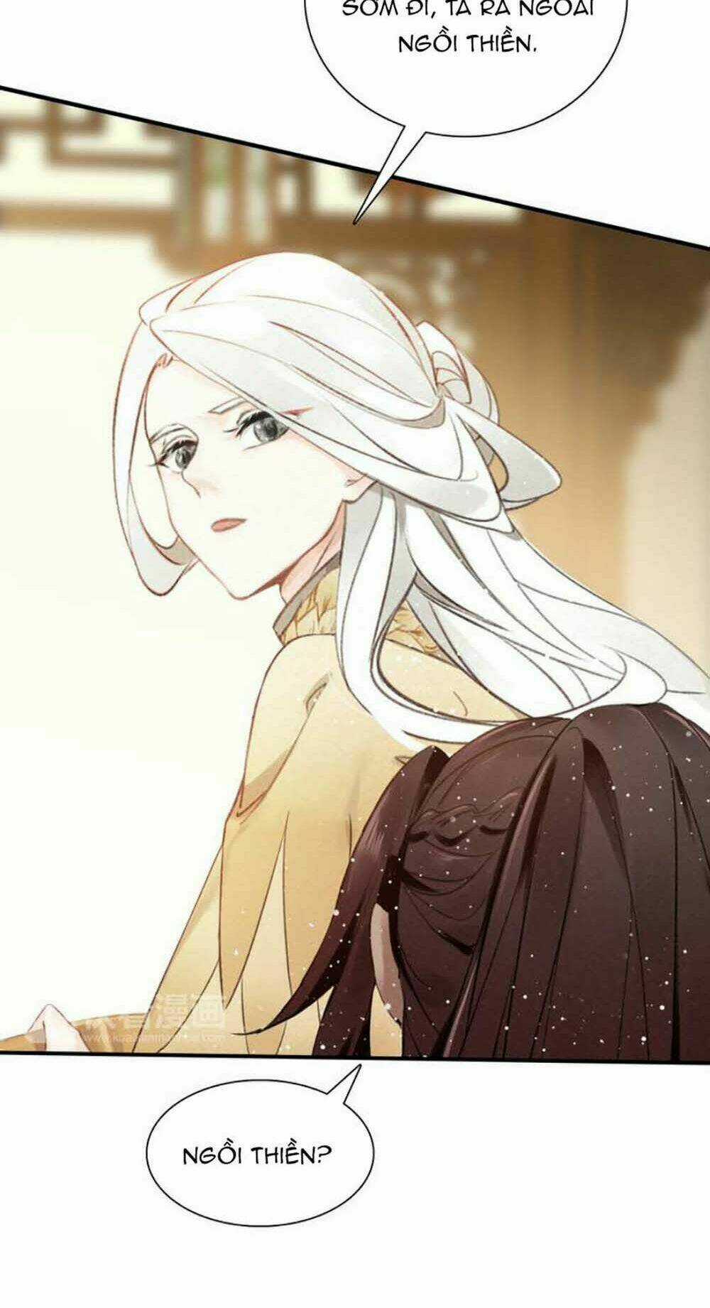 Đế Sư Tại Thượng - Chapter 8 - Trang 36