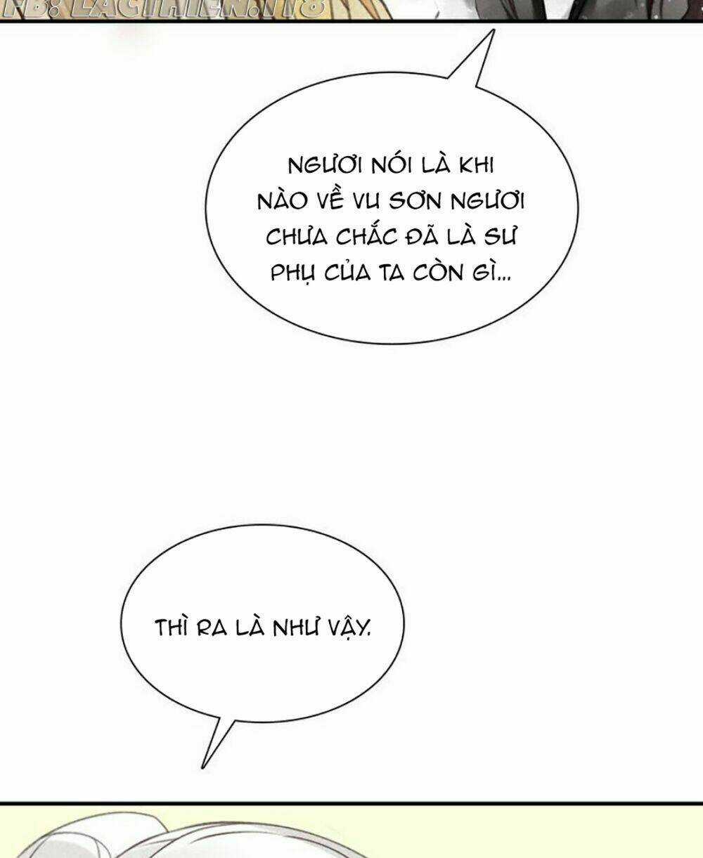 Đế Sư Tại Thượng - Chapter 8 - Trang 38