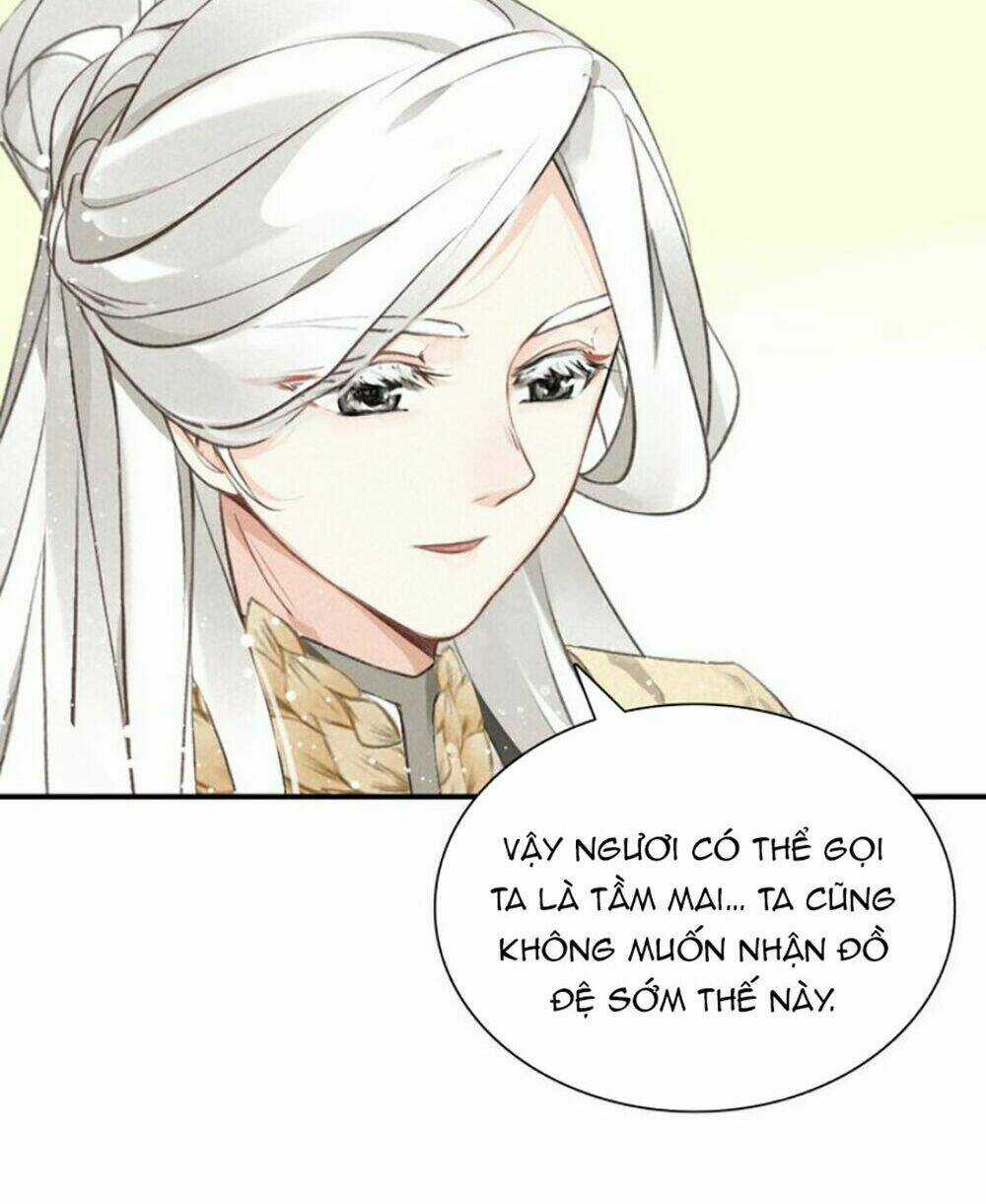 Đế Sư Tại Thượng - Chapter 8 - Trang 39