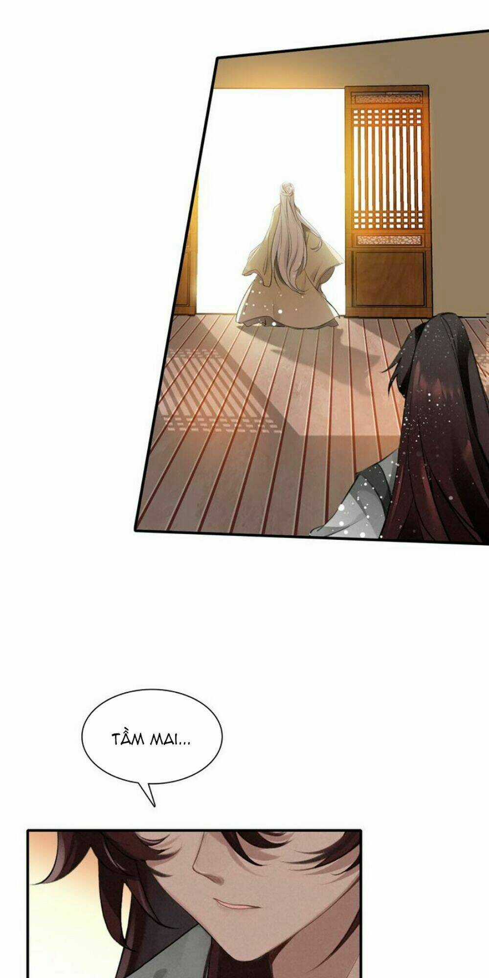 Đế Sư Tại Thượng - Chapter 8 - Trang 40