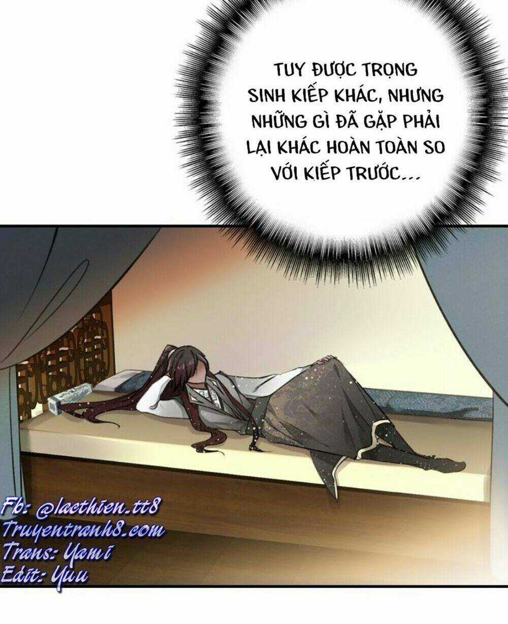 Đế Sư Tại Thượng - Chapter 8 - Trang 5