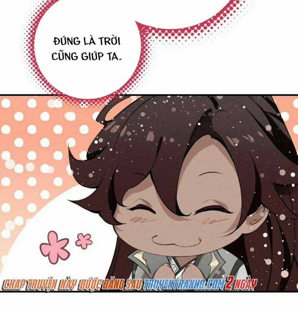 Đế Sư Tại Thượng - Chapter 8 - Trang 42