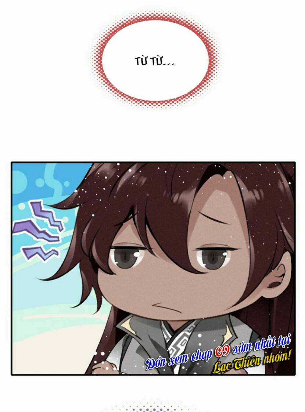 Đế Sư Tại Thượng - Chapter 8 - Trang 43