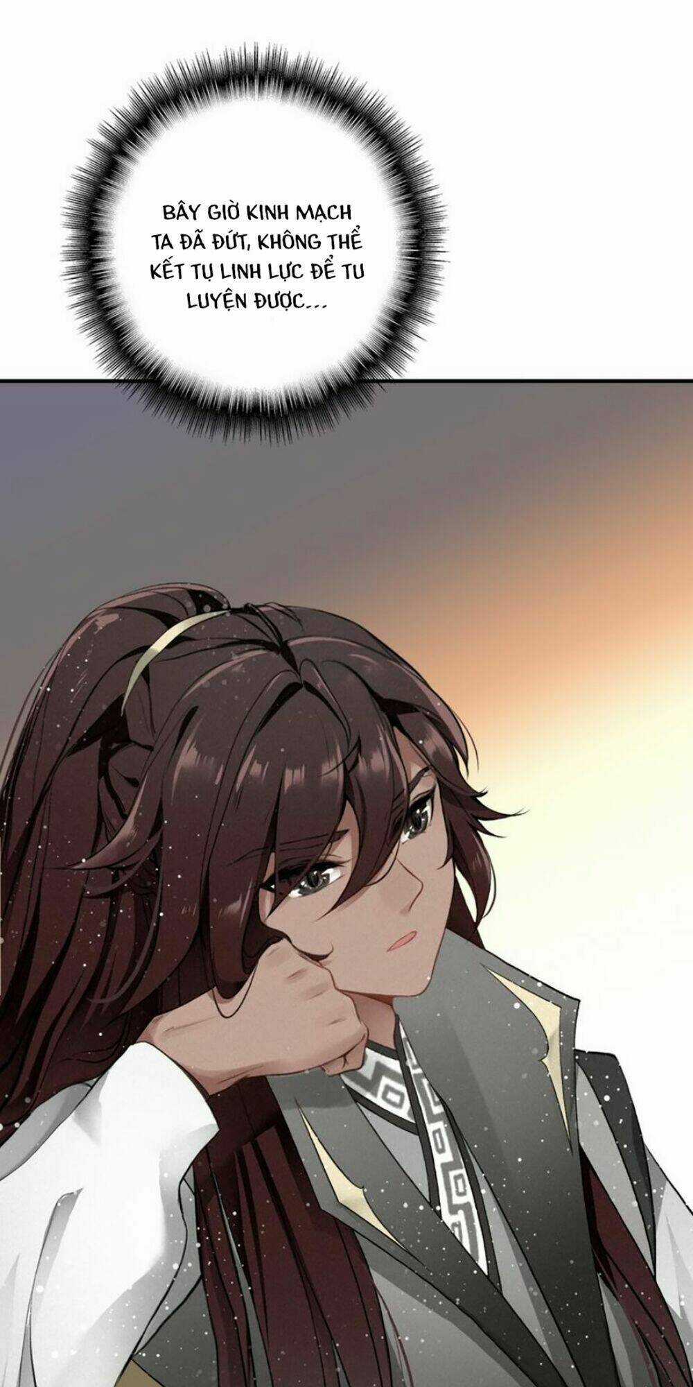 Đế Sư Tại Thượng - Chapter 8 - Trang 6