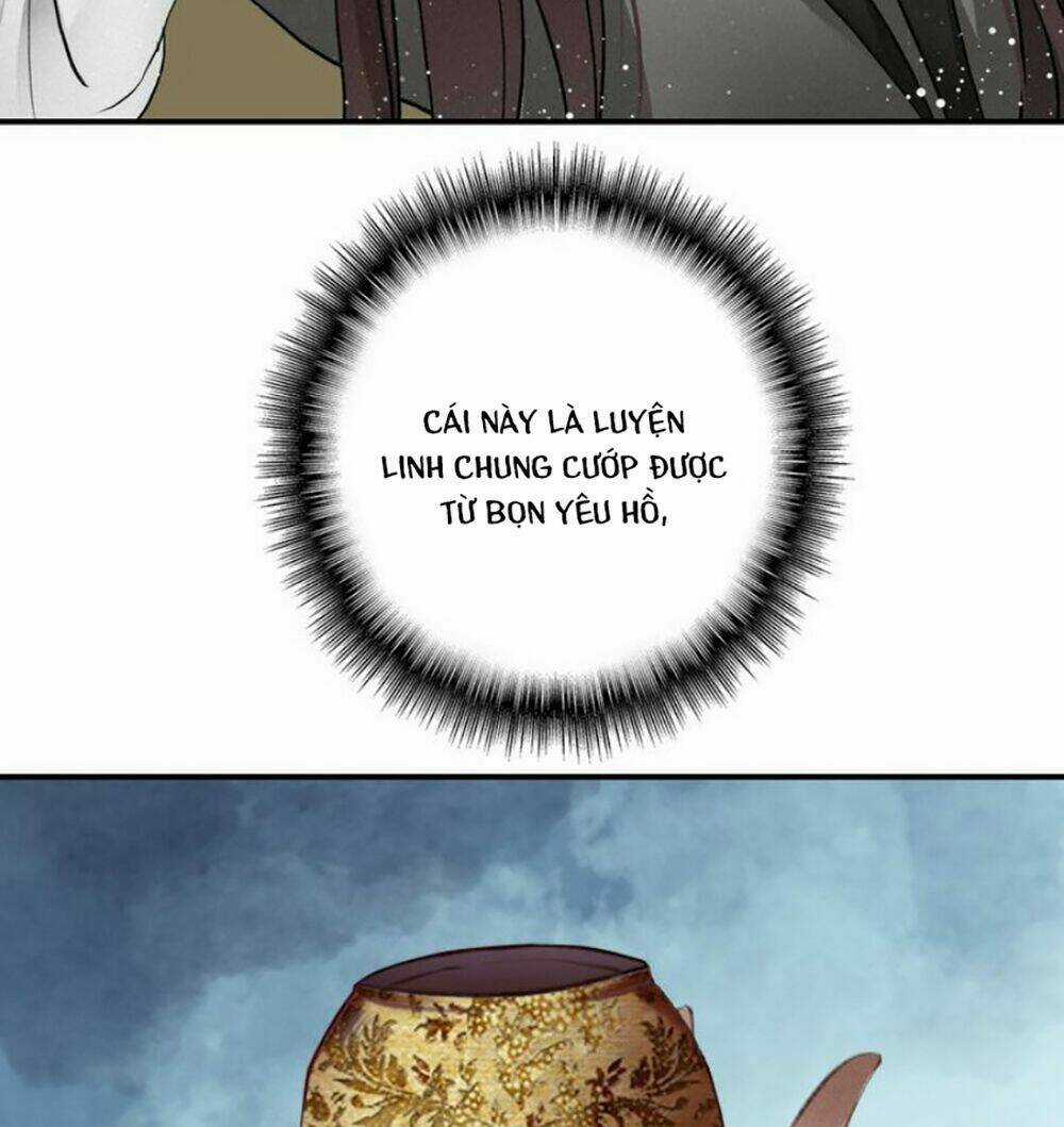 Đế Sư Tại Thượng - Chapter 8 - Trang 7