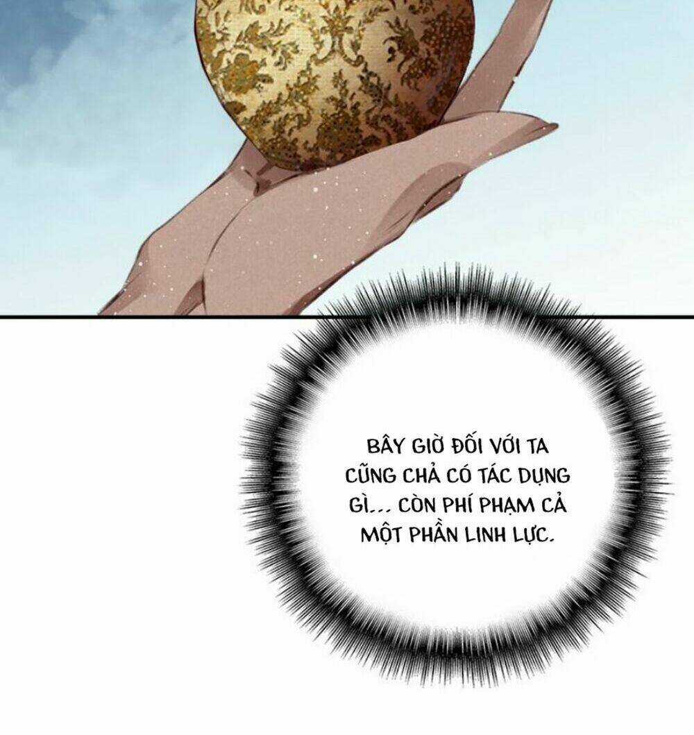 Đế Sư Tại Thượng - Chapter 8 - Trang 8