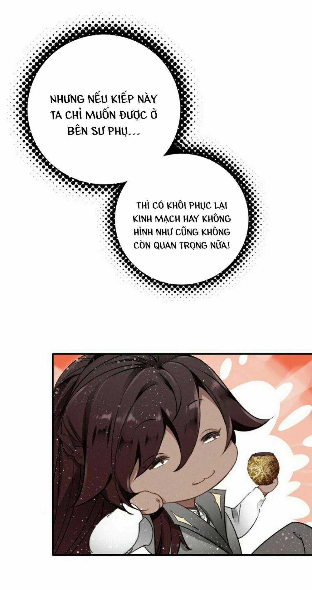 Đế Sư Tại Thượng - Chapter 8 - Trang 9