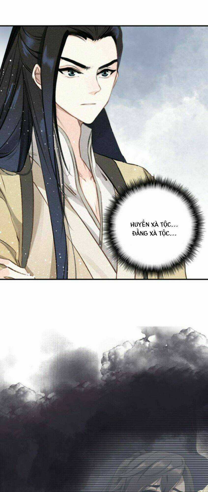 Đế Sư Tại Thượng - Chapter 9 - Trang 11