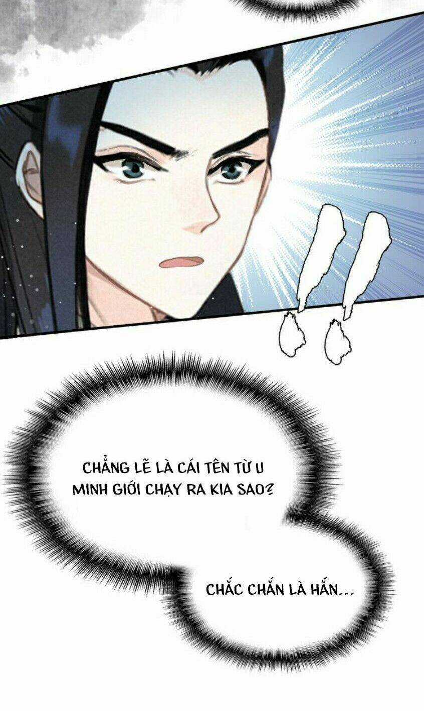 Đế Sư Tại Thượng - Chapter 9 - Trang 13