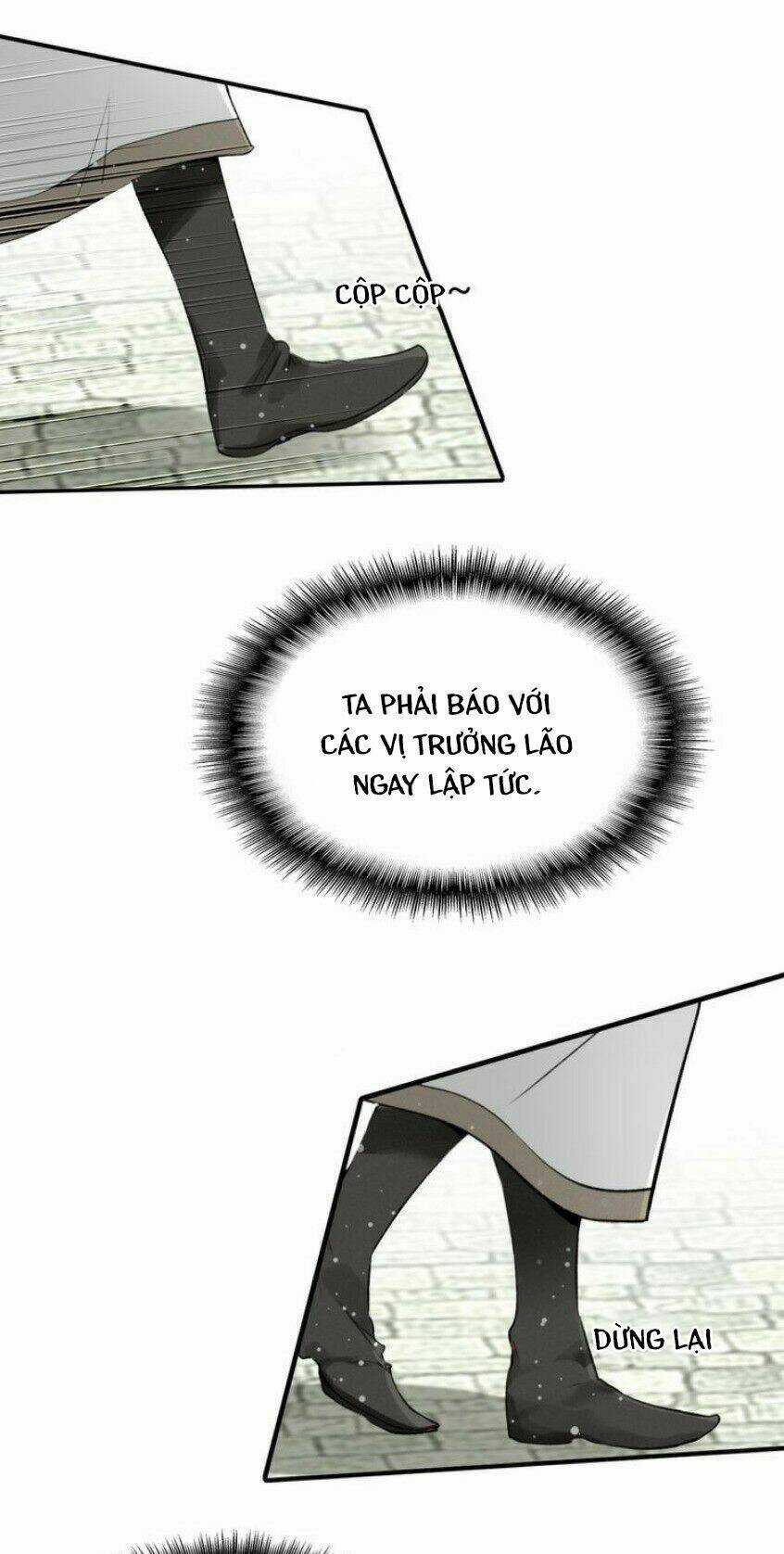 Đế Sư Tại Thượng - Chapter 9 - Trang 14