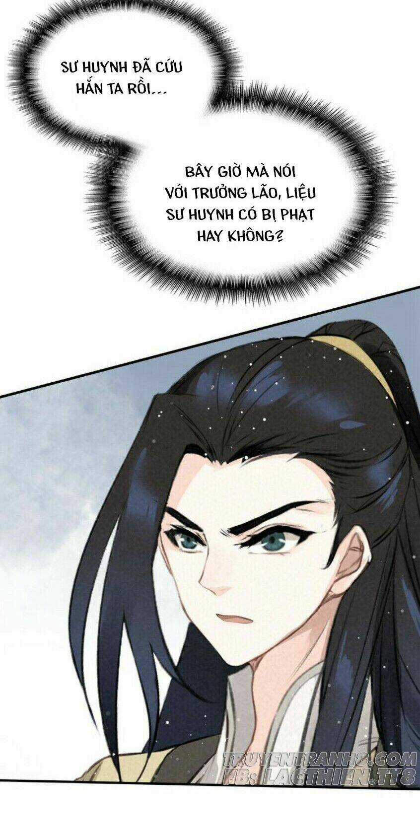 Đế Sư Tại Thượng - Chapter 9 - Trang 15