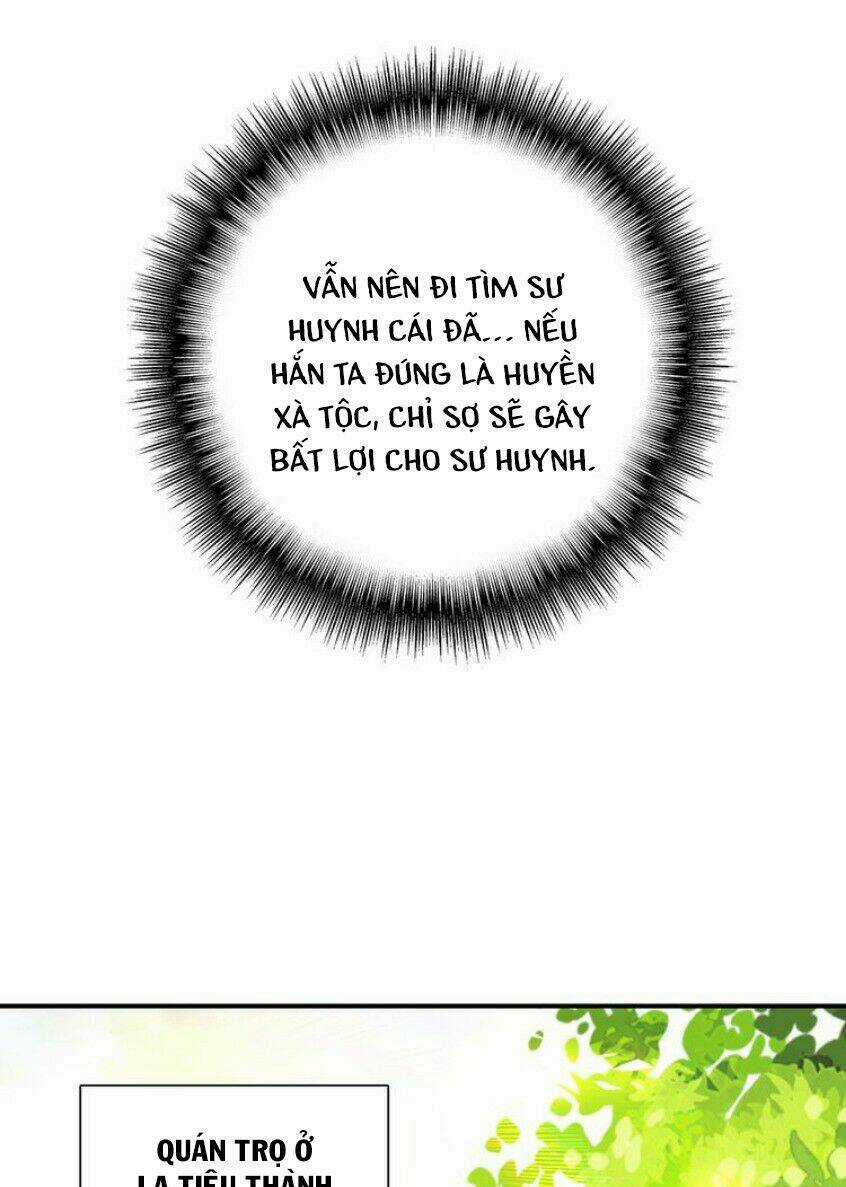 Đế Sư Tại Thượng - Chapter 9 - Trang 16