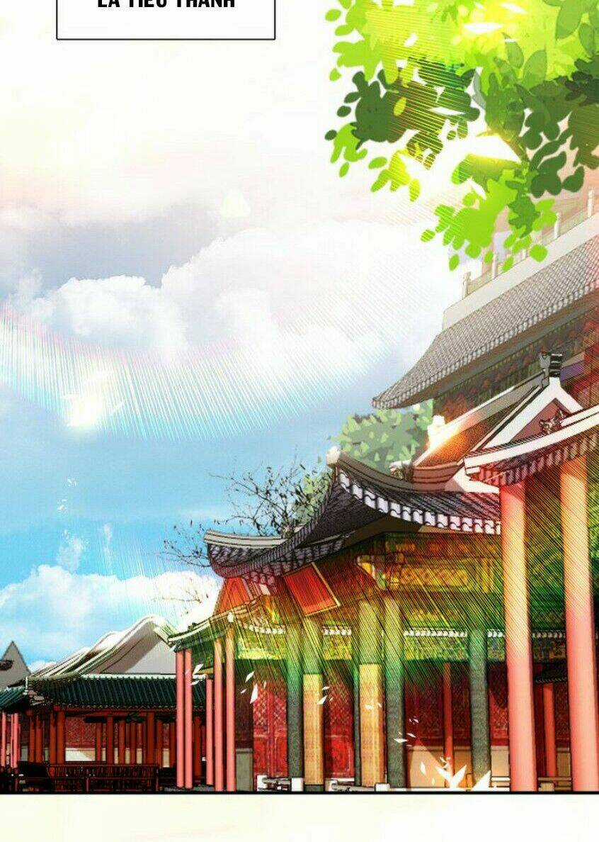 Đế Sư Tại Thượng - Chapter 9 - Trang 17