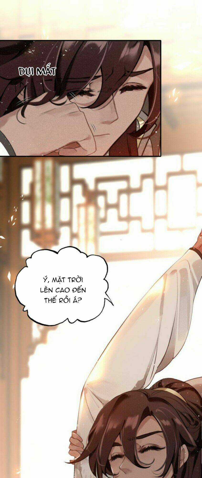 Đế Sư Tại Thượng - Chapter 9 - Trang 18