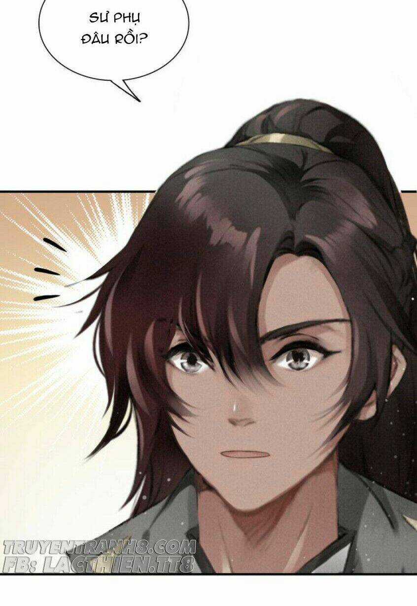 Đế Sư Tại Thượng - Chapter 9 - Trang 20