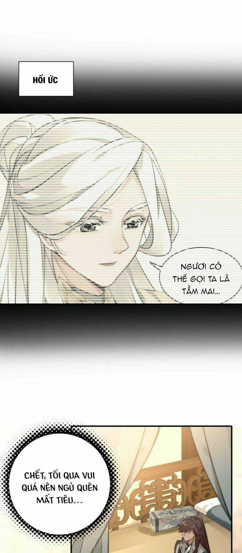 Đế Sư Tại Thượng - Chapter 9 - Trang 21