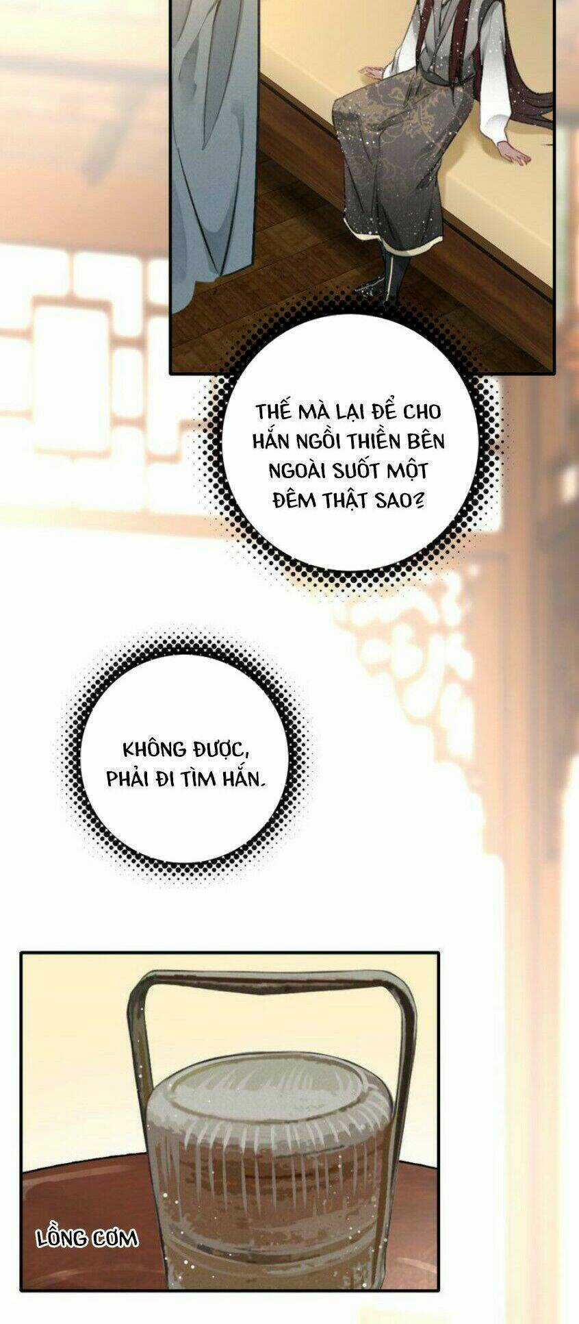 Đế Sư Tại Thượng - Chapter 9 - Trang 22