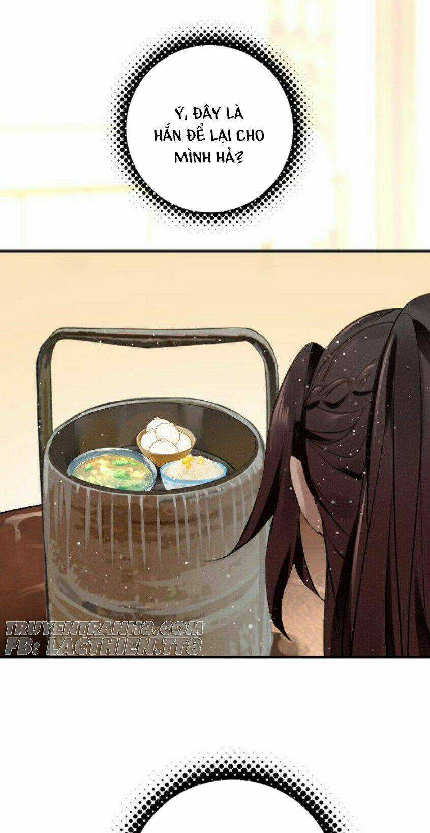 Đế Sư Tại Thượng - Chapter 9 - Trang 23