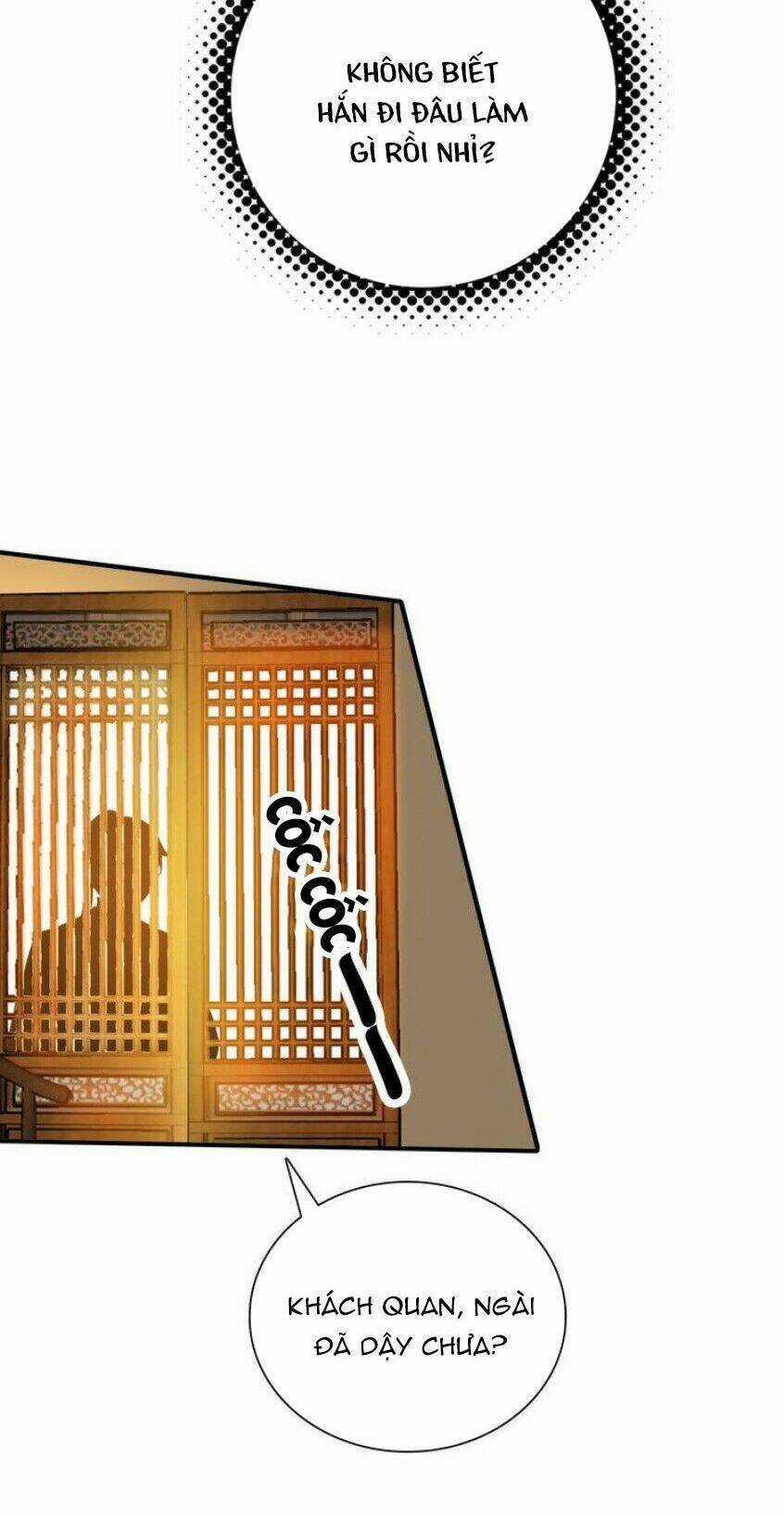 Đế Sư Tại Thượng - Chapter 9 - Trang 24